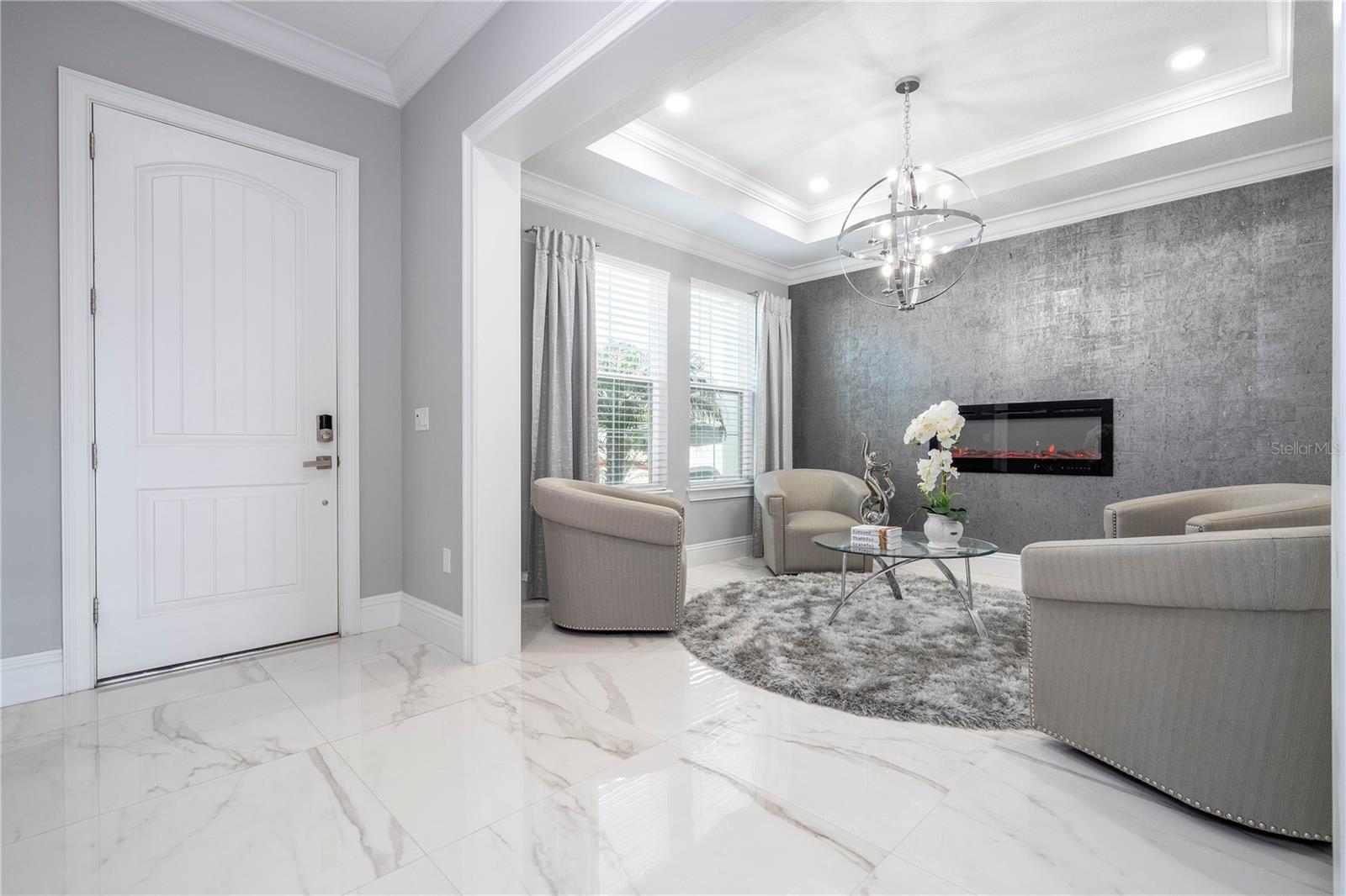 8042 LUDINGTON CIR, ORLANDO, FL, 32836