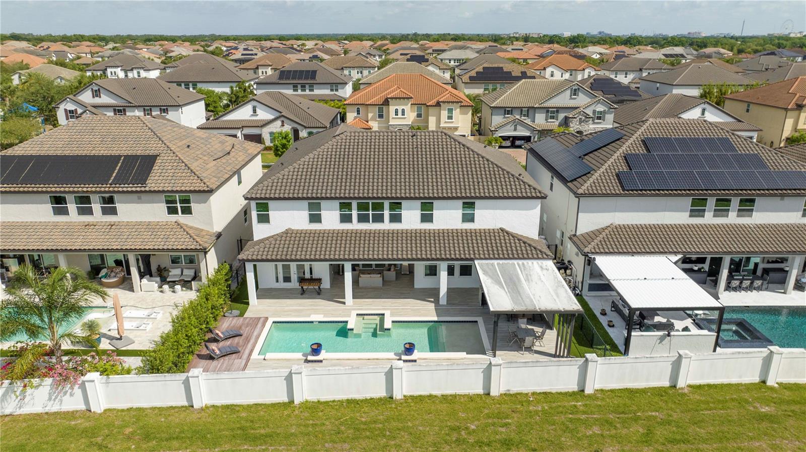 8042 LUDINGTON CIR, ORLANDO, FL, 32836