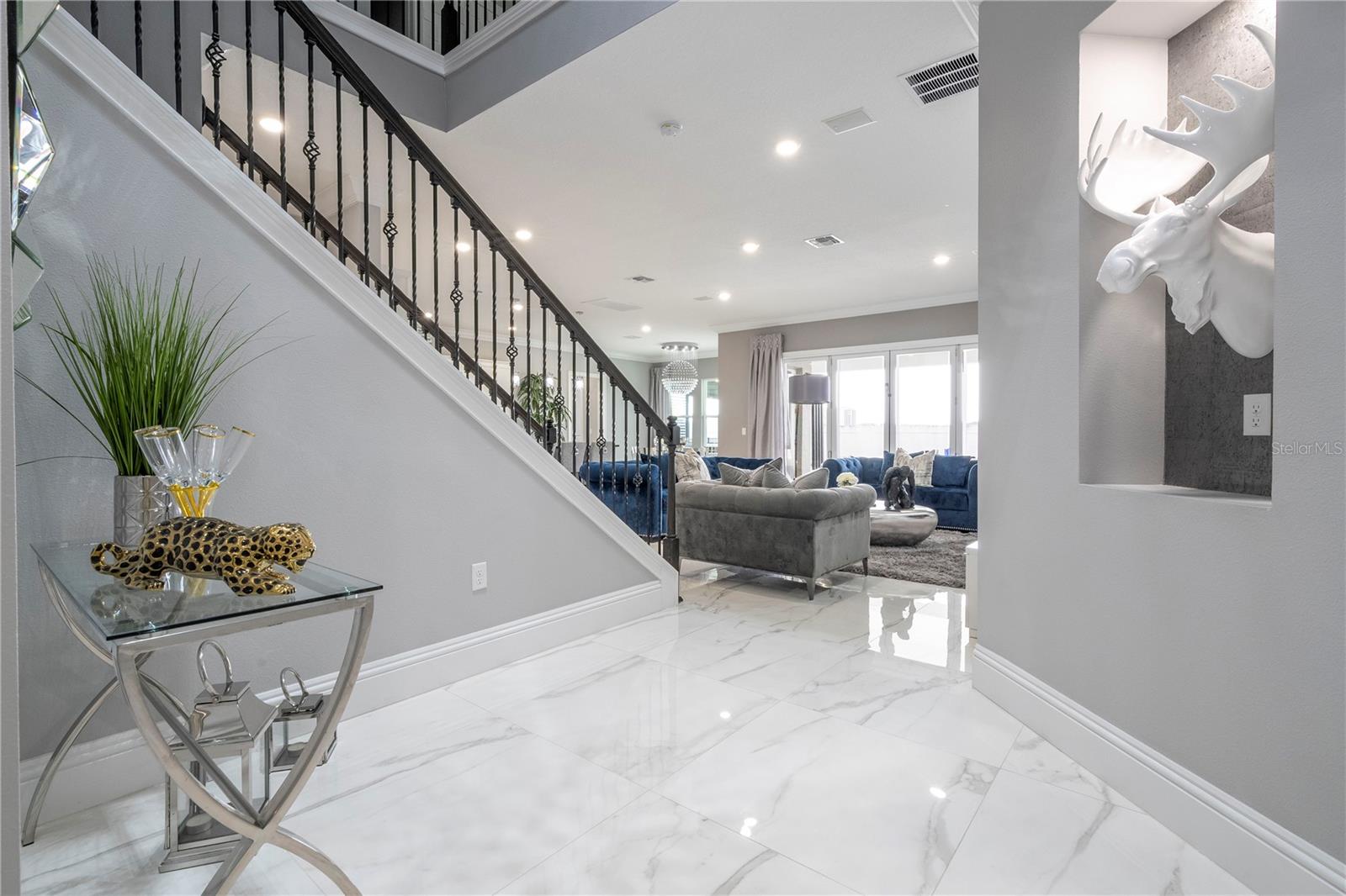 8042 LUDINGTON CIR, ORLANDO, FL, 32836