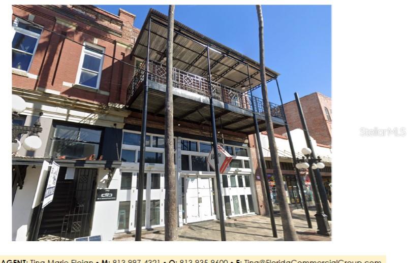 1710 E 7TH AVE, TAMPA, FL, 33605