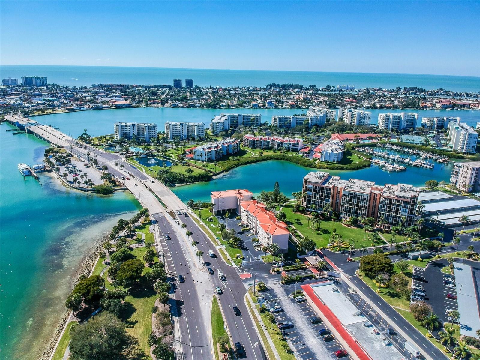 7465 BAY ISLAND DR S #213, SOUTH PASADENA, FL, 33707