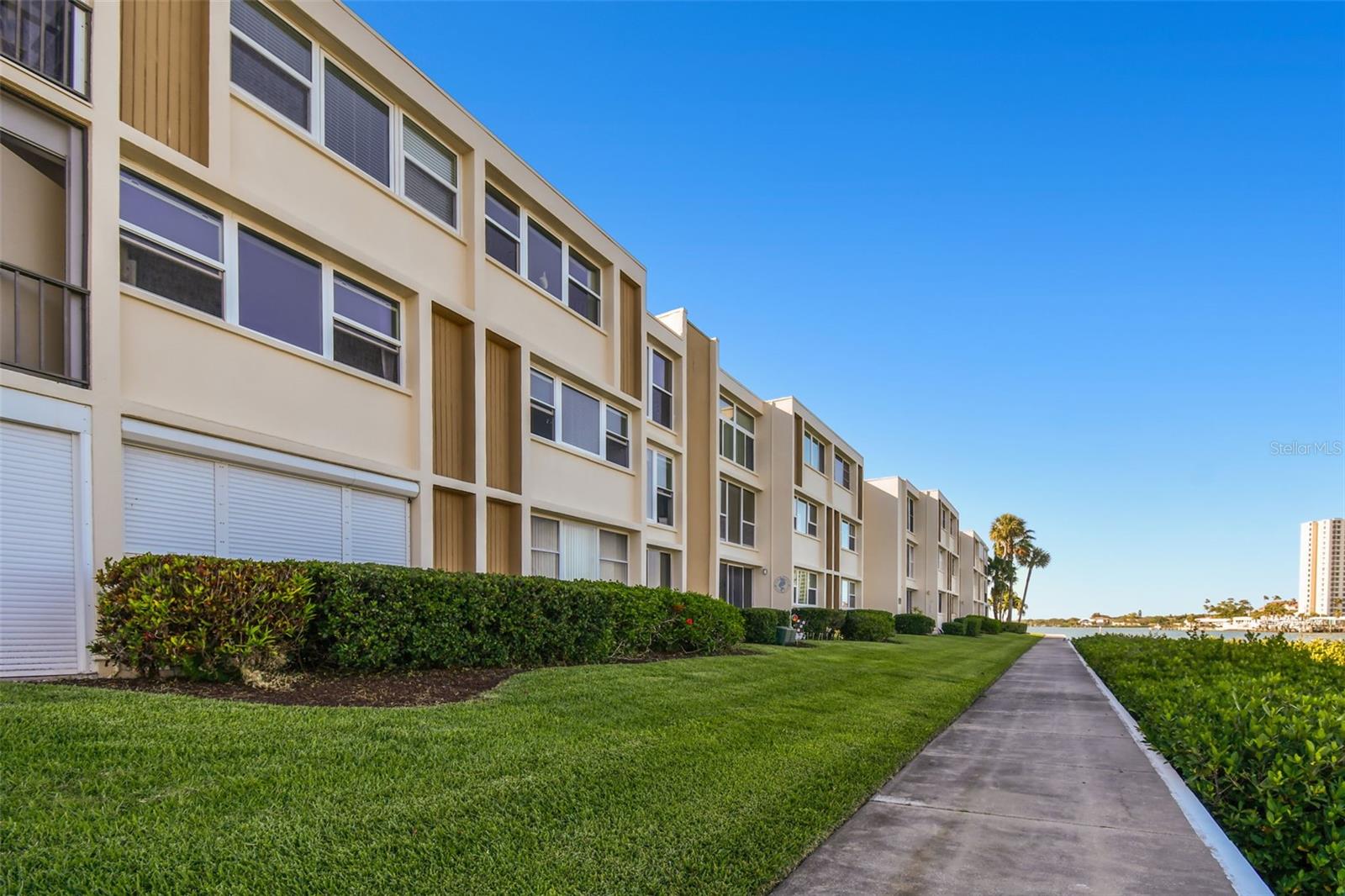 7465 BAY ISLAND DR S #213, SOUTH PASADENA, FL, 33707