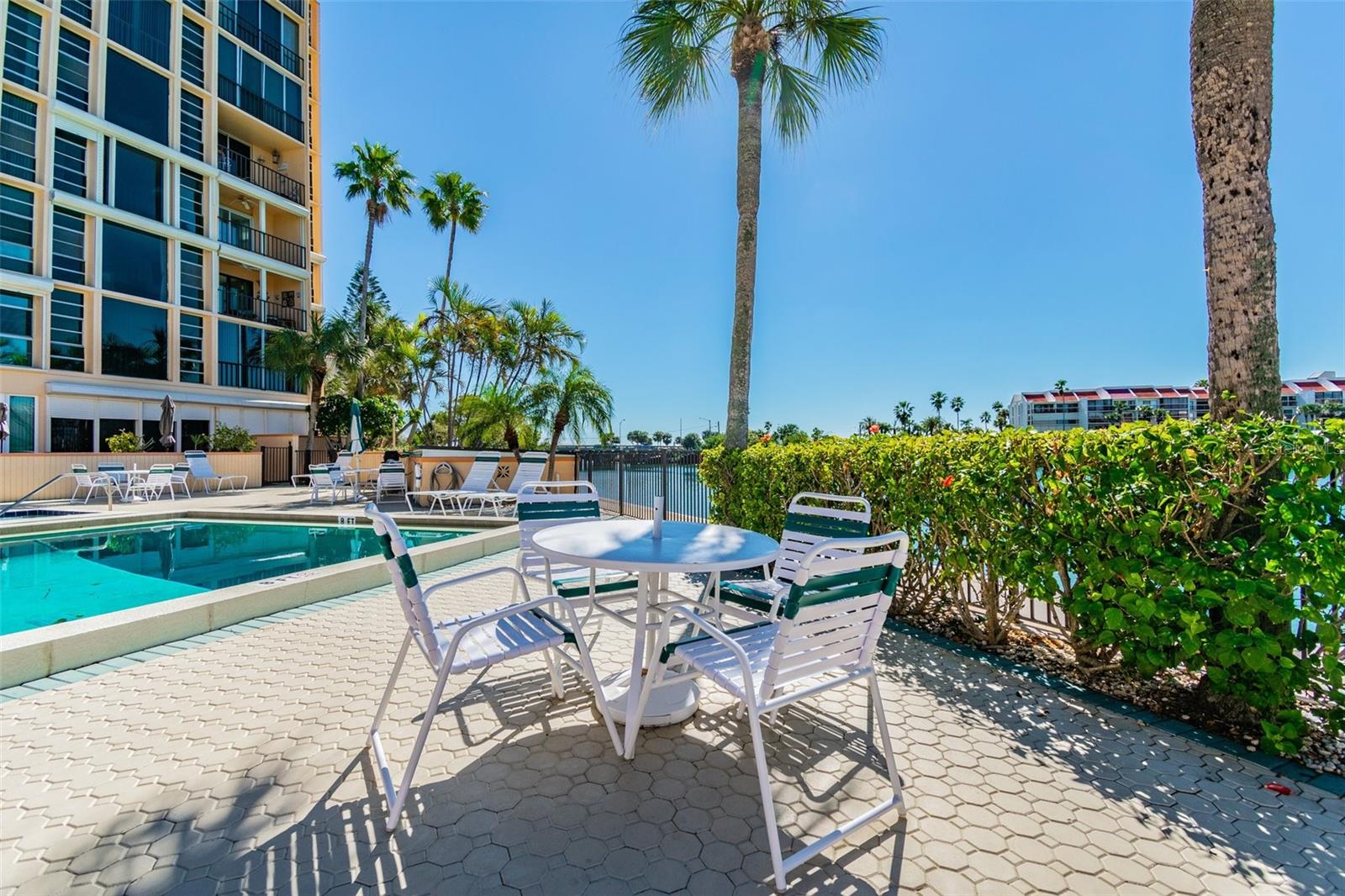 7465 BAY ISLAND DR S #213, SOUTH PASADENA, FL, 33707