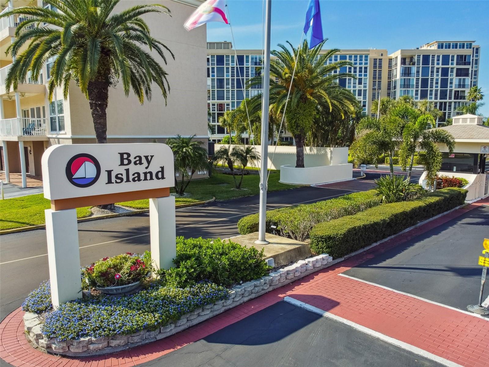 7465 BAY ISLAND DR S #213, SOUTH PASADENA, FL, 33707