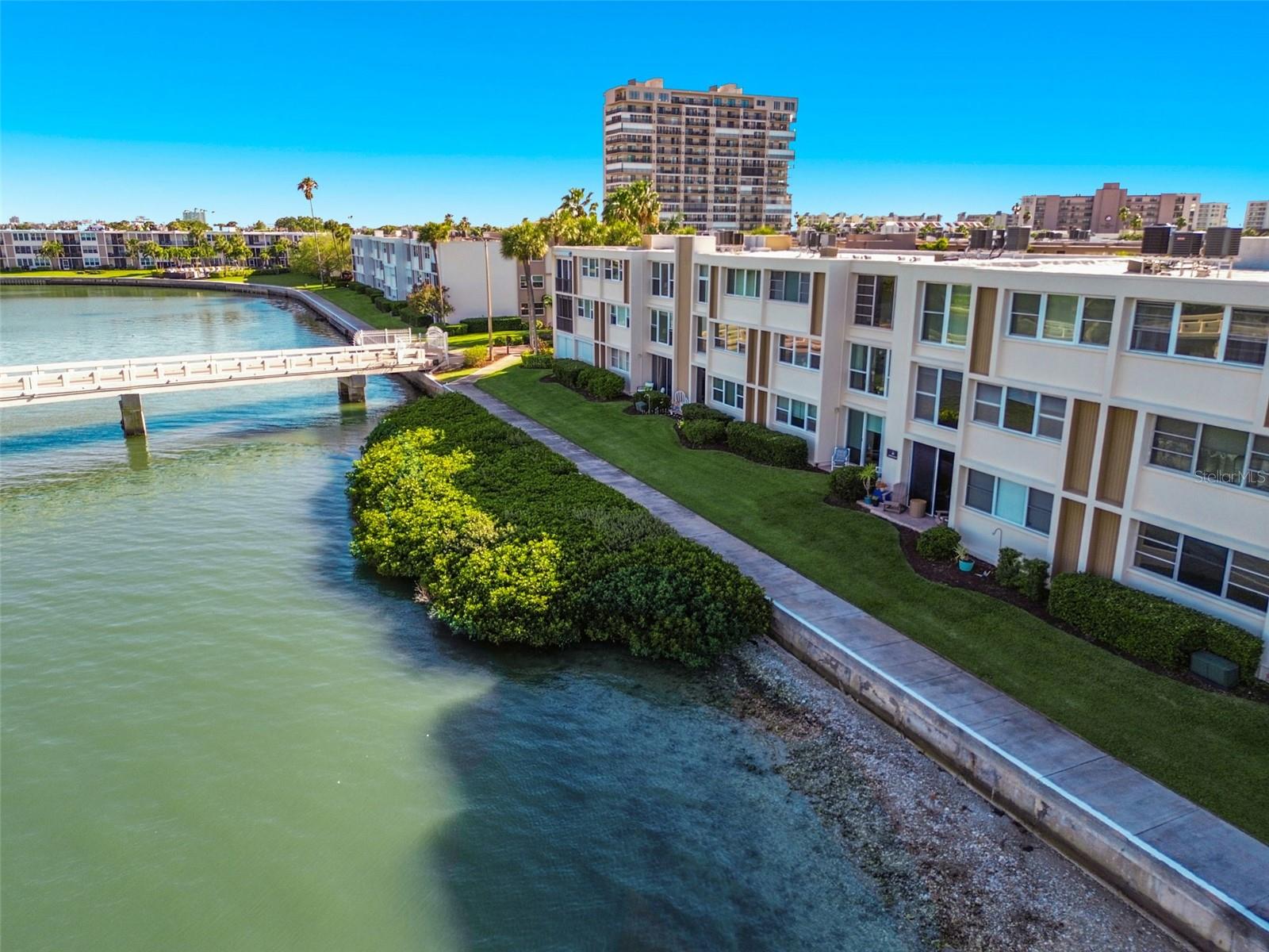 7465 BAY ISLAND DR S #213, SOUTH PASADENA, FL, 33707