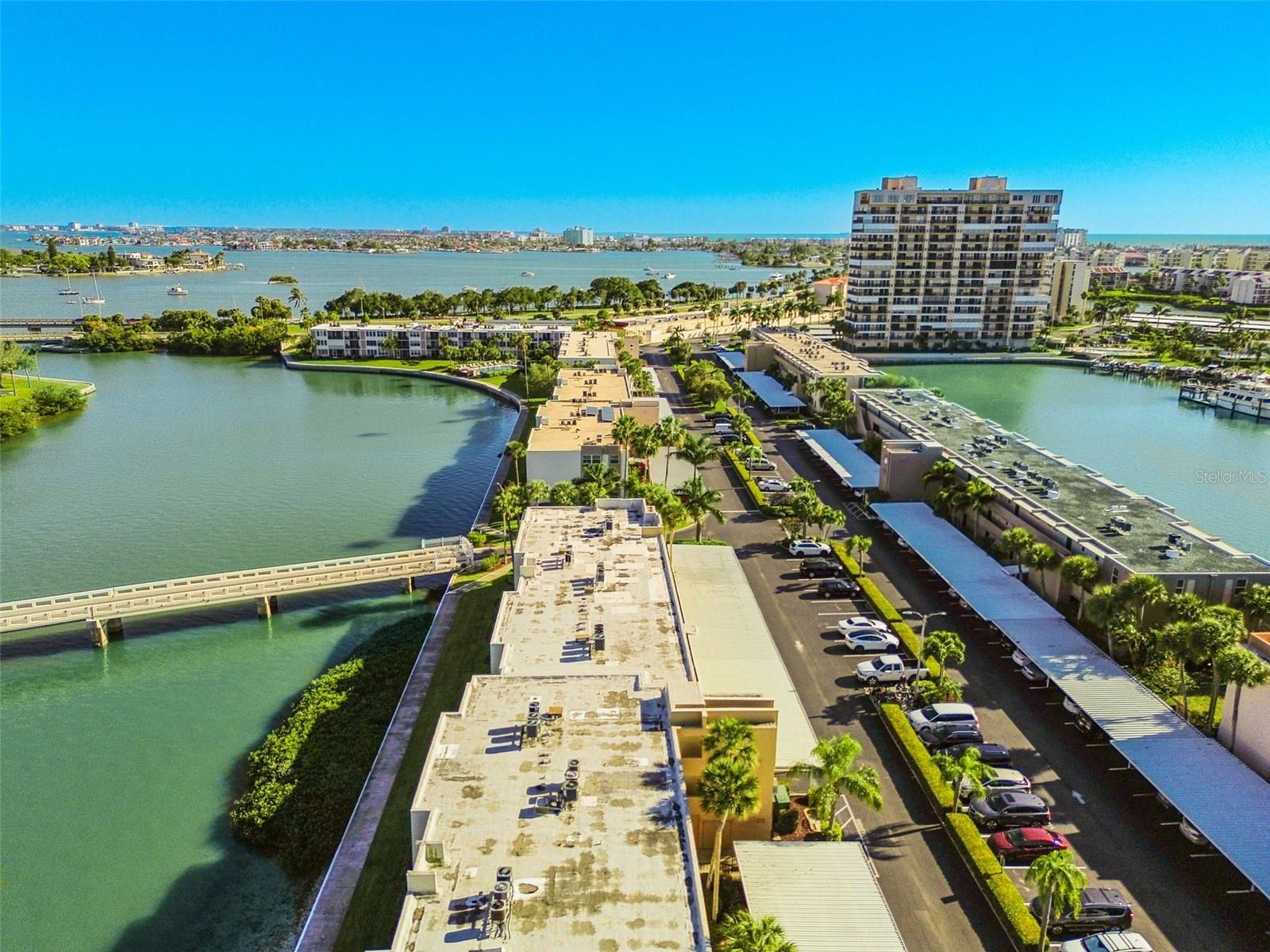 7465 BAY ISLAND DR S #213, SOUTH PASADENA, FL, 33707