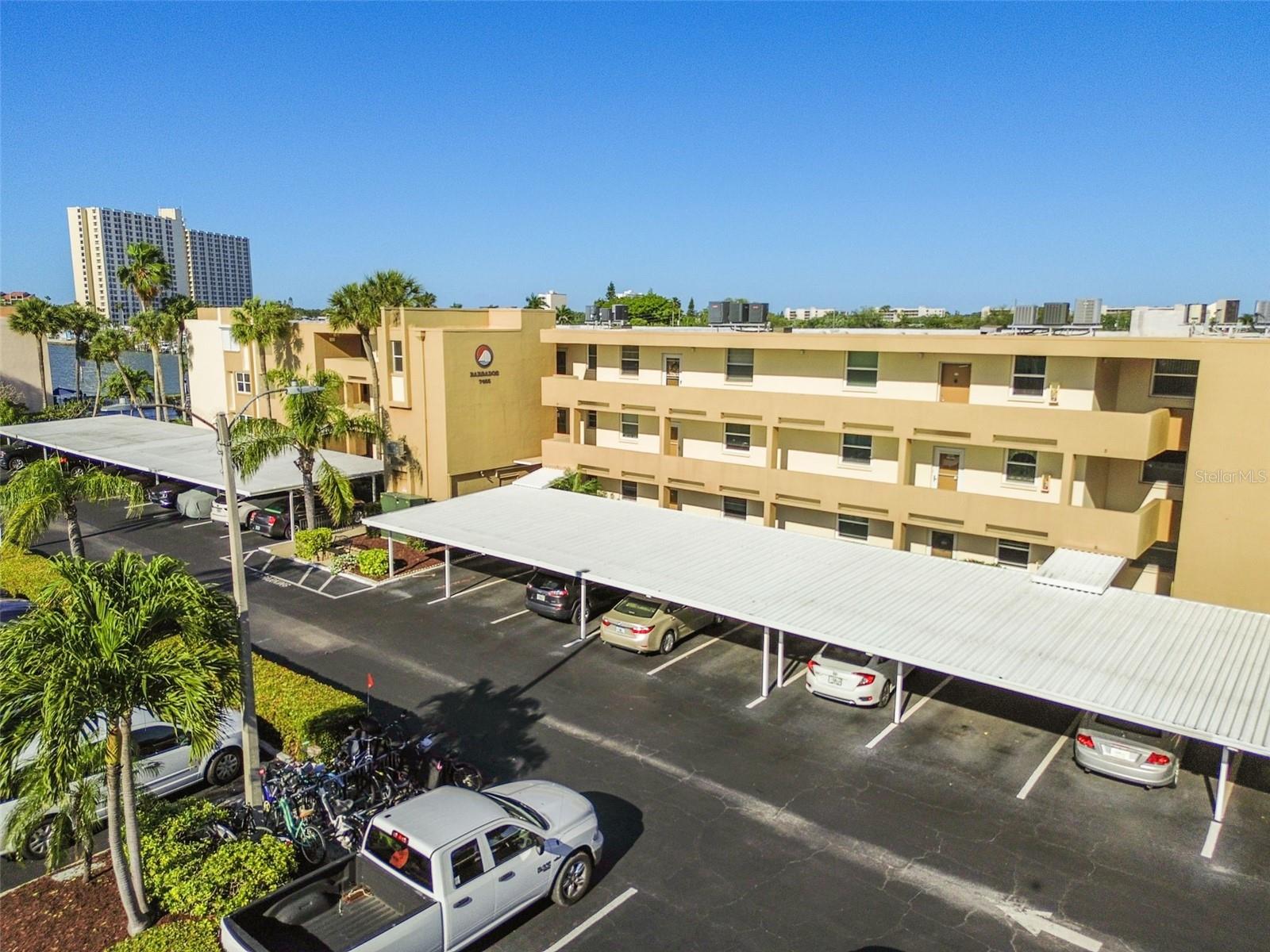 7465 BAY ISLAND DR S #213, SOUTH PASADENA, FL, 33707