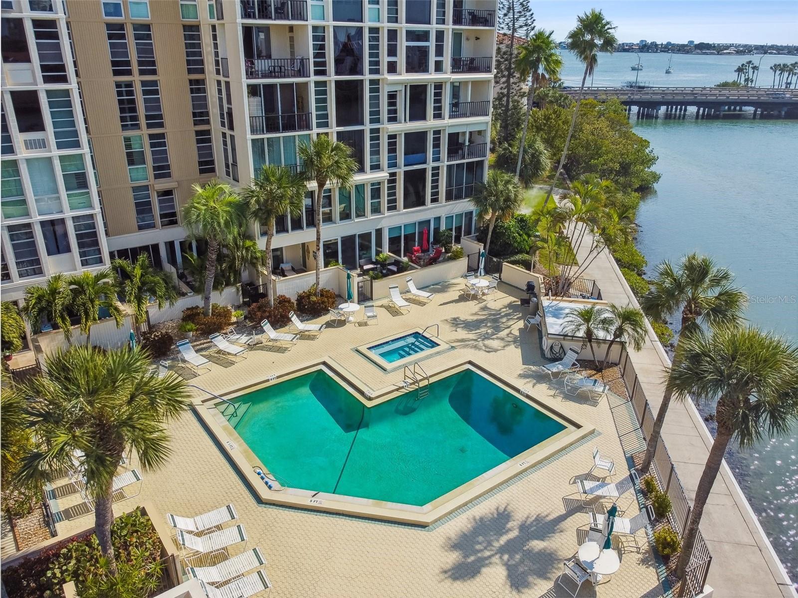 7465 BAY ISLAND DR S #213, SOUTH PASADENA, FL, 33707