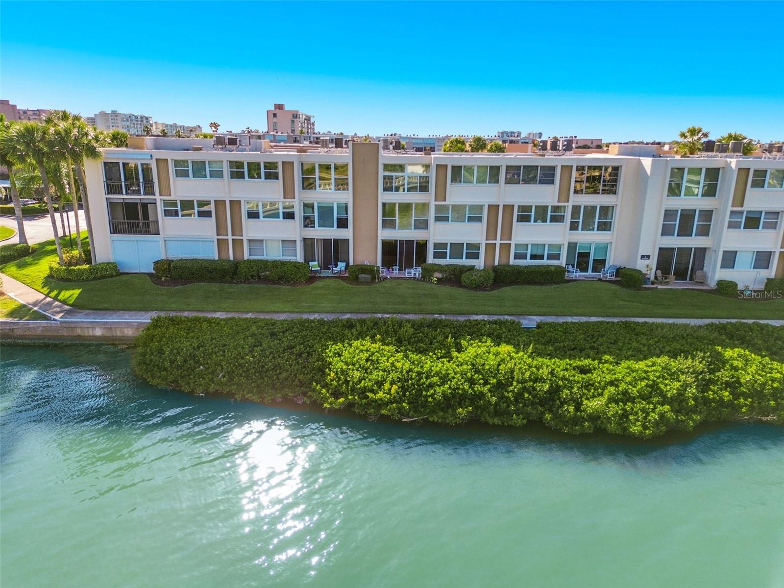 7465 BAY ISLAND DR S #213, SOUTH PASADENA, FL, 33707