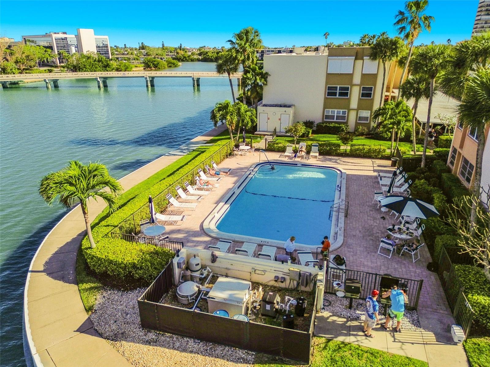 7465 BAY ISLAND DR S #213, SOUTH PASADENA, FL, 33707