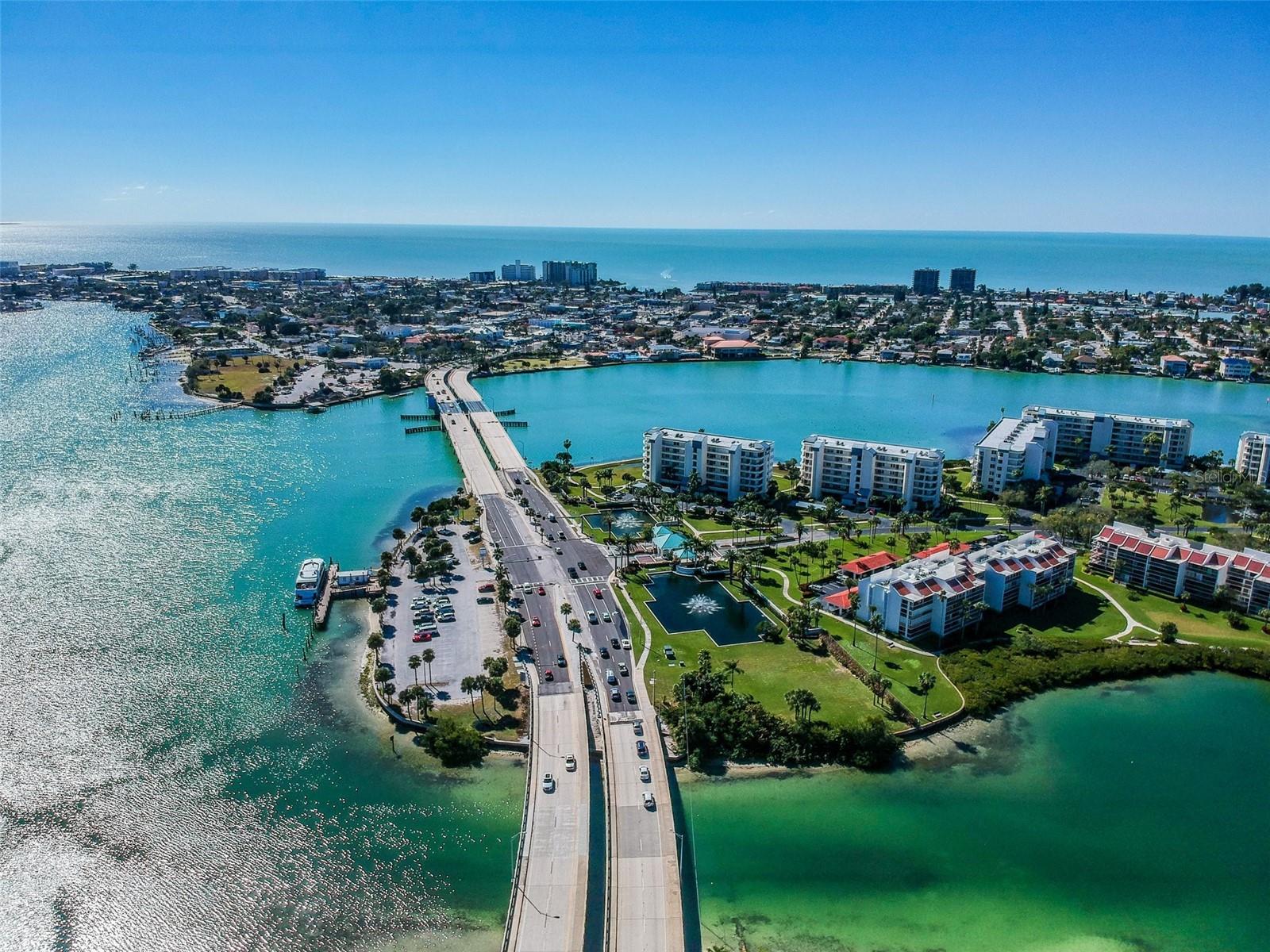 7465 BAY ISLAND DR S #213, SOUTH PASADENA, FL, 33707