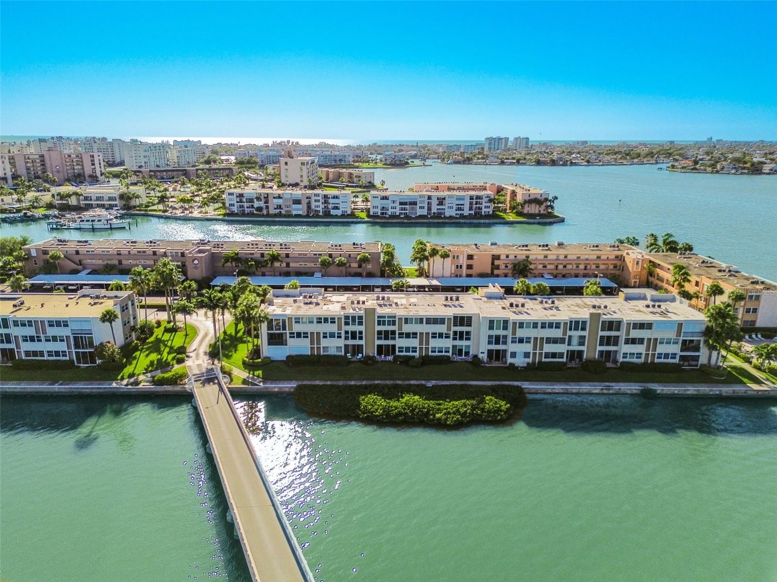 7465 BAY ISLAND DR S #213, SOUTH PASADENA, FL, 33707