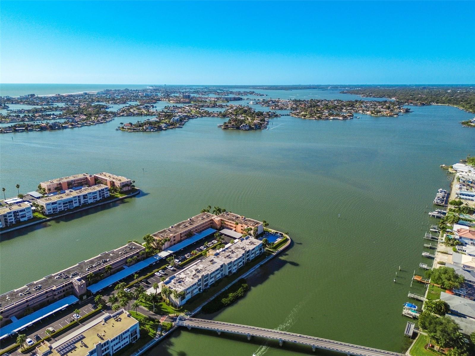 7465 BAY ISLAND DR S #213, SOUTH PASADENA, FL, 33707