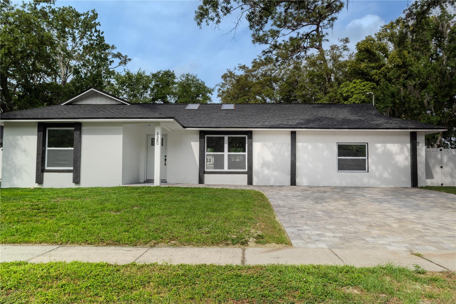 2360 JUSTY WAY, ORLANDO, FL, 32817