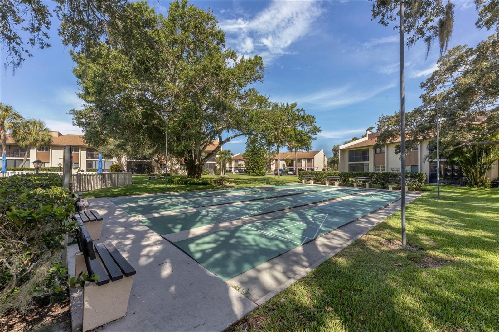 2420 CLUBHOUSE CIR #103, SARASOTA, FL, 34232