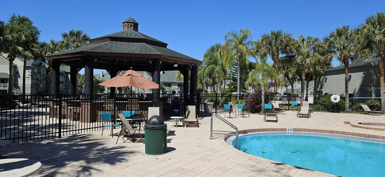 6016 WESTGATE DR #301, ORLANDO, FL, 32835