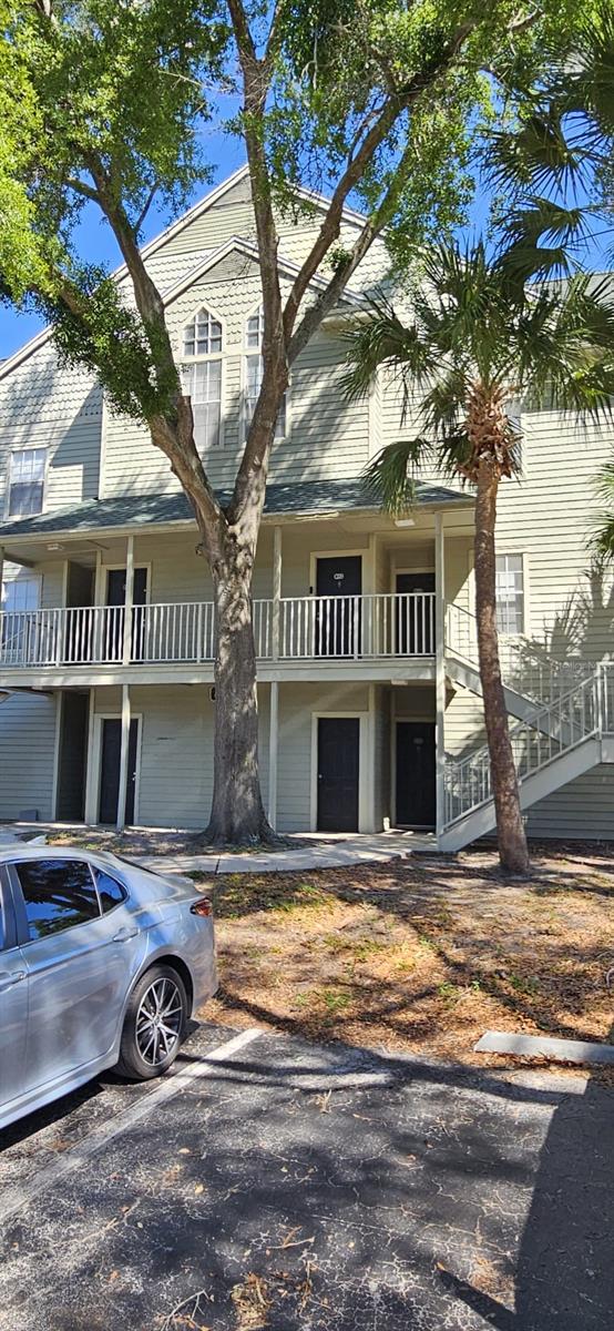 6016 WESTGATE DR #301, ORLANDO, FL, 32835
