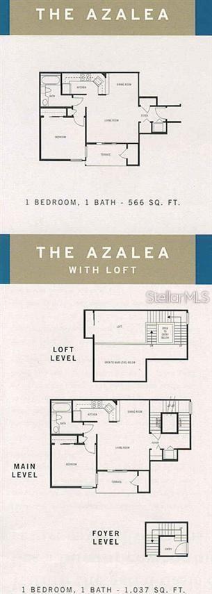 6016 WESTGATE DR #301, ORLANDO, FL, 32835