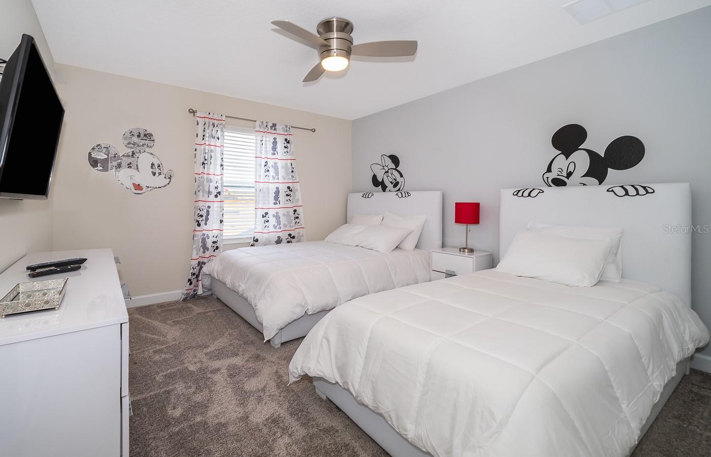 1168 CHALLENGE DR, DAVENPORT, FL, 33896