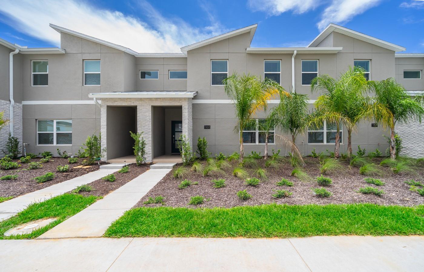1168 CHALLENGE DR, DAVENPORT, FL, 33896