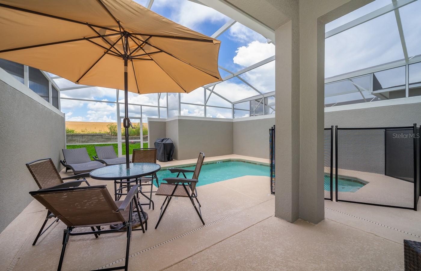 1168 CHALLENGE DR, DAVENPORT, FL, 33896