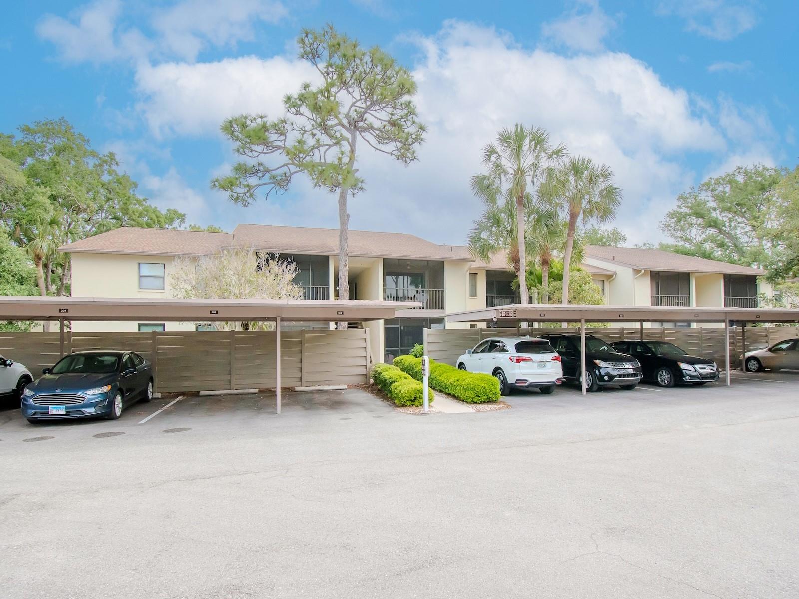 748 WHITE PINE TREE RD #104, VENICE, FL, 34285