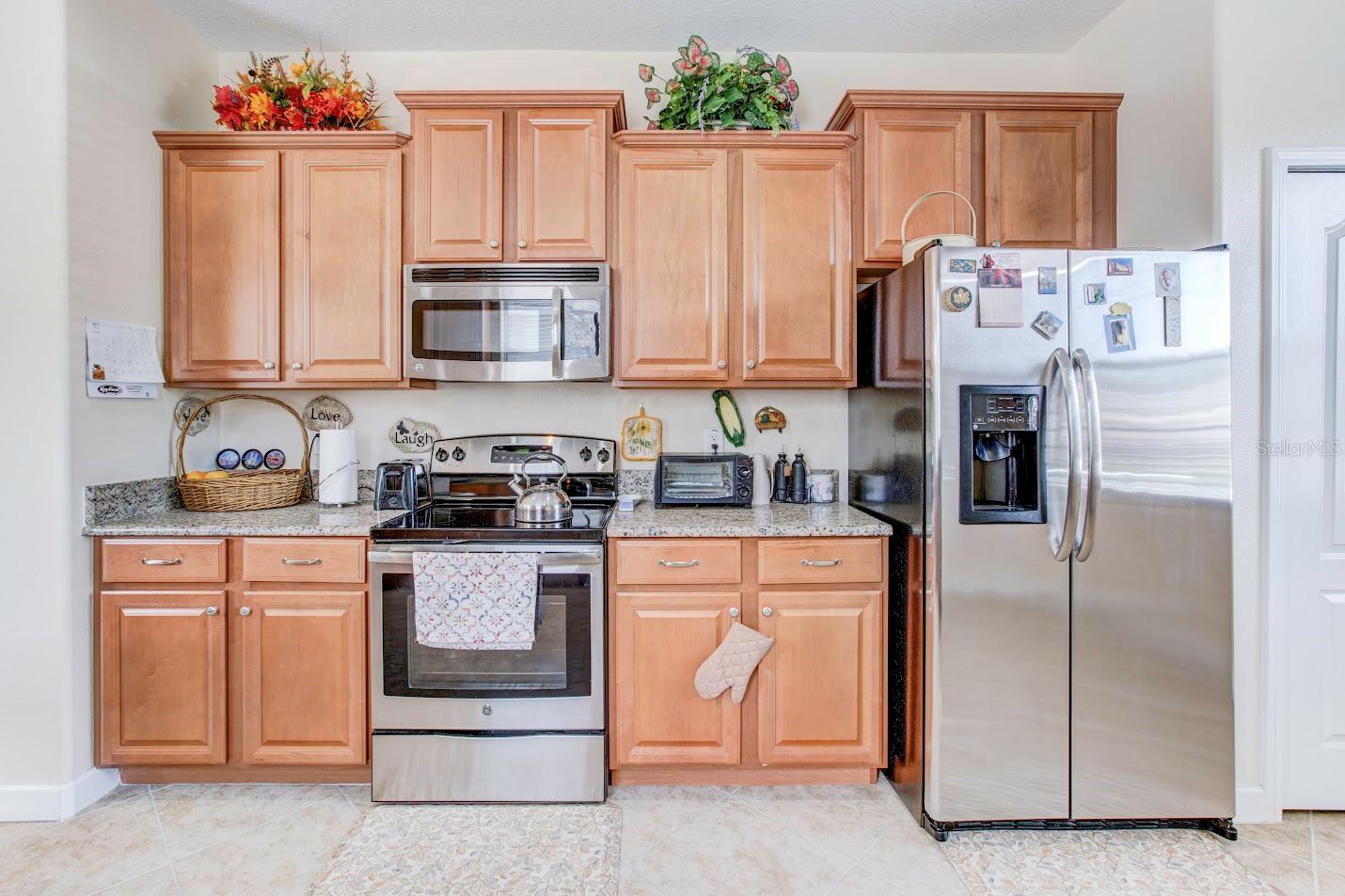 3981 SERENA LN, CLERMONT, FL, 34711