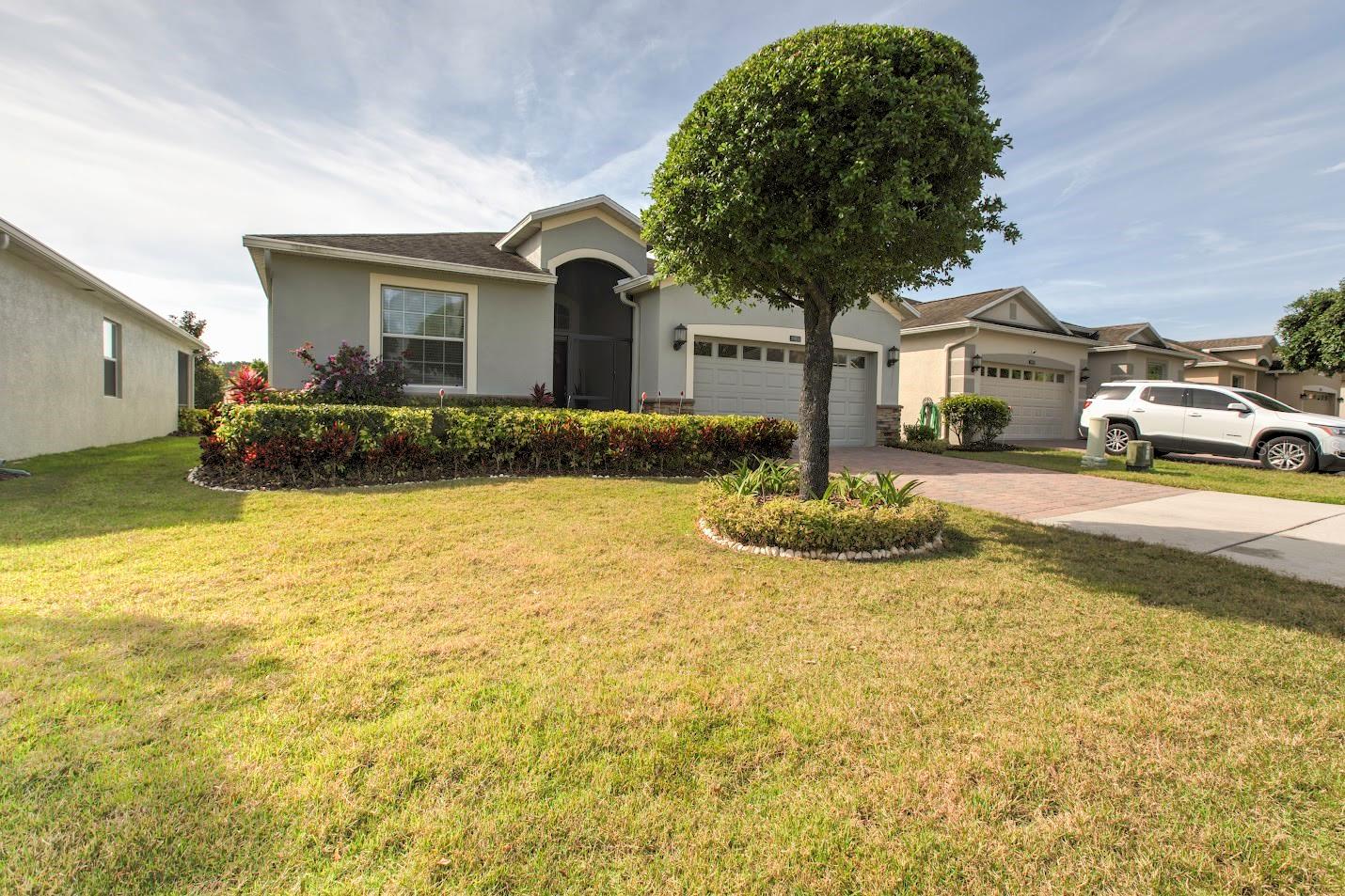 3981 SERENA LN, CLERMONT, FL, 34711