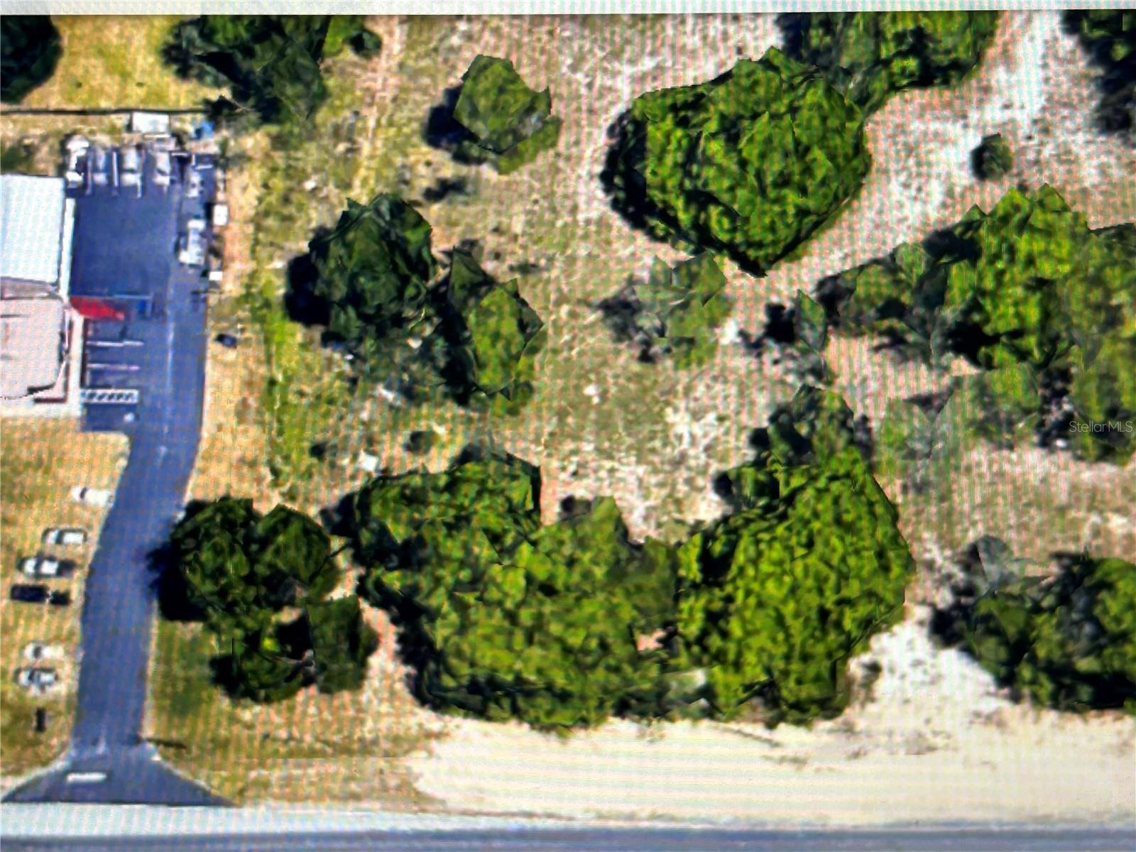 COUNTYLINE, SPRING HILL, FL, 34608