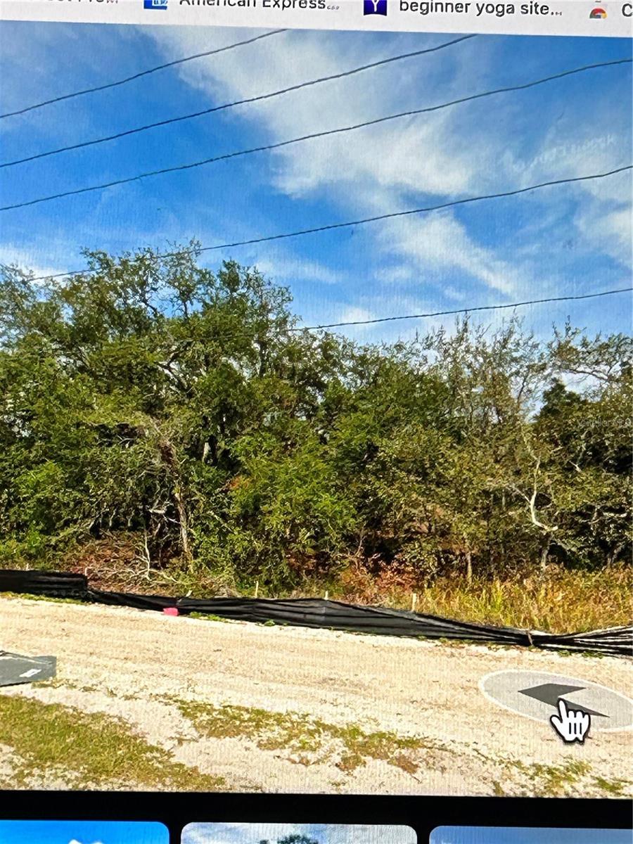 COUNTYLINE, SPRING HILL, FL, 34608