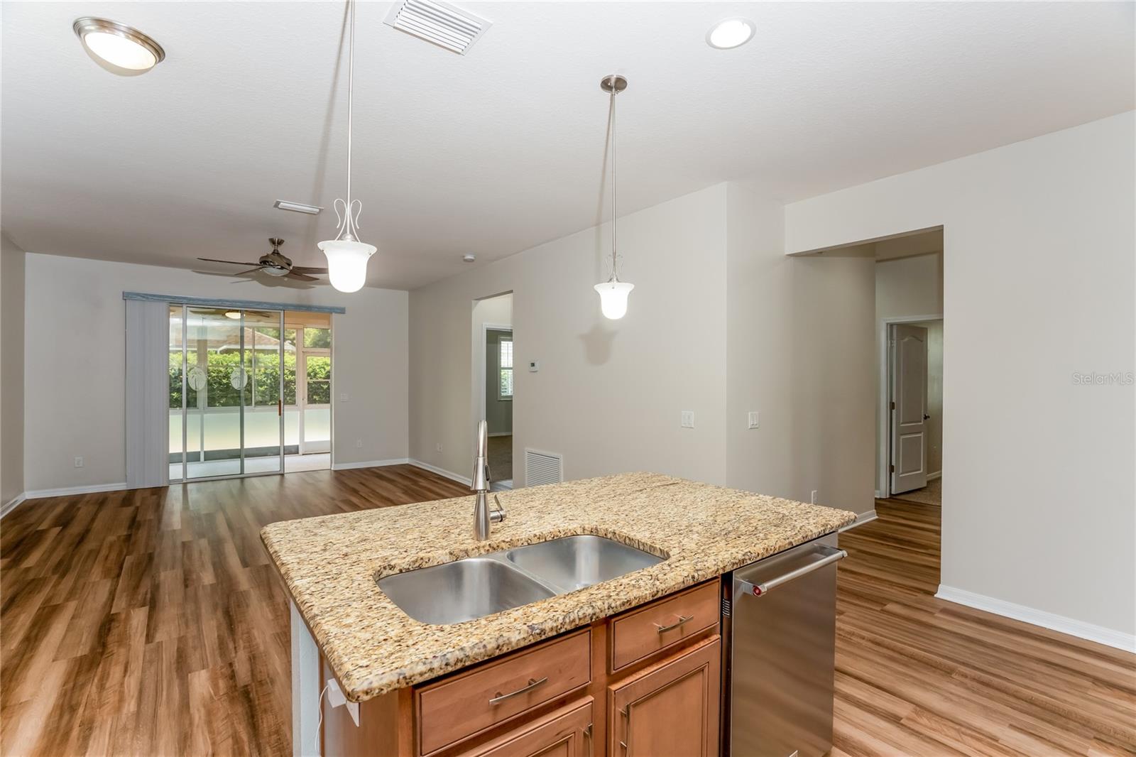 10026 GAP WEDGE DR, SAN ANTONIO, FL, 33576