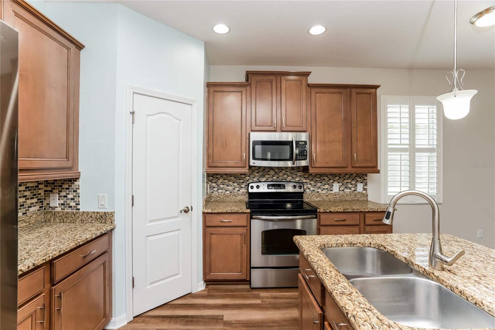 10026 GAP WEDGE DR, SAN ANTONIO, FL, 33576