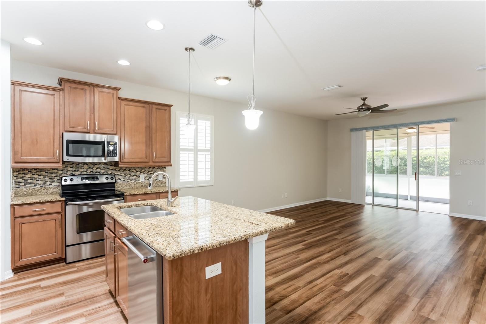 10026 GAP WEDGE DR, SAN ANTONIO, FL, 33576