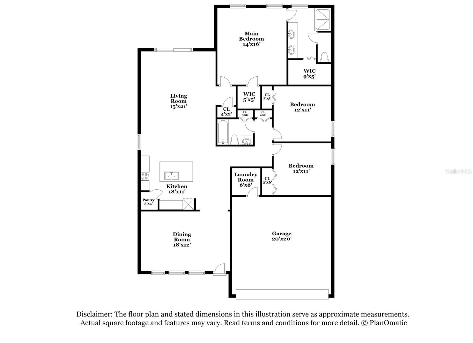 10026 GAP WEDGE DR, SAN ANTONIO, FL, 33576