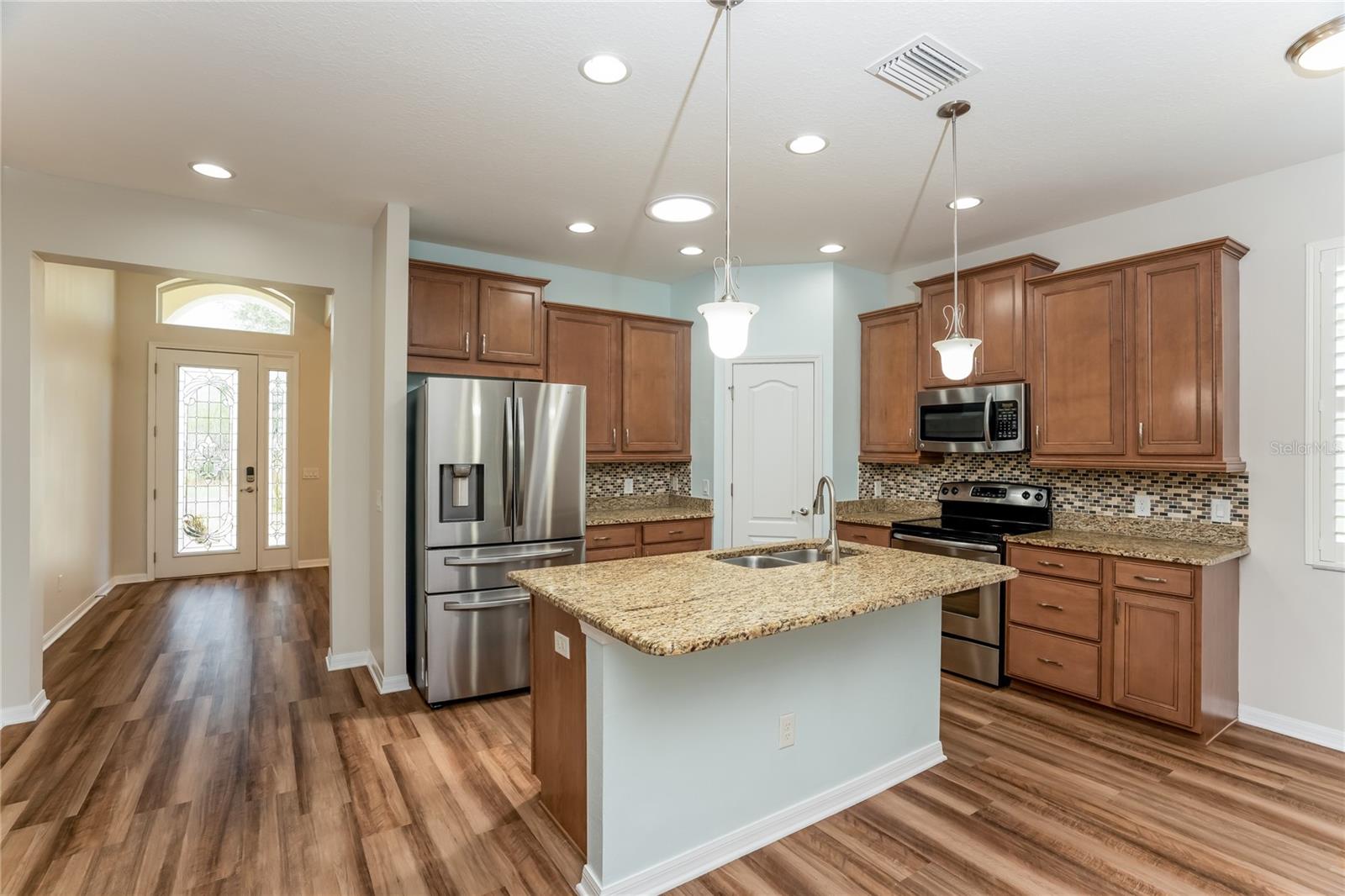 10026 GAP WEDGE DR, SAN ANTONIO, FL, 33576