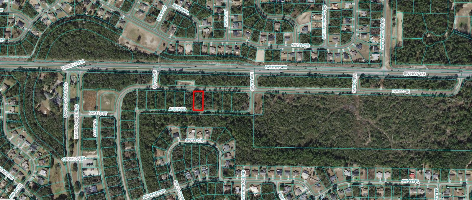 SW 27 CIR, OCALA, FL, 34473