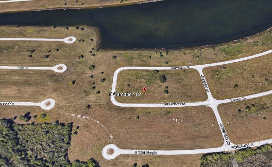 8 CARNATION DR, PLACIDA, FL, 33946