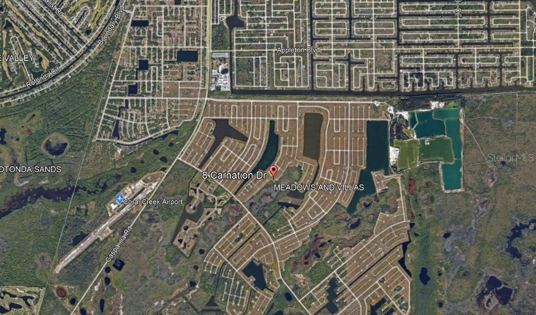 8 CARNATION DR, PLACIDA, FL, 33946