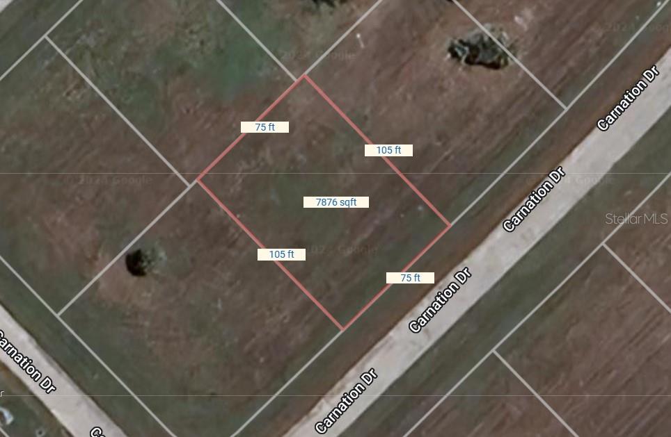 8 CARNATION DR, PLACIDA, FL, 33946