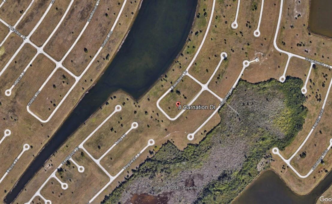 8 CARNATION DR, PLACIDA, FL, 33946