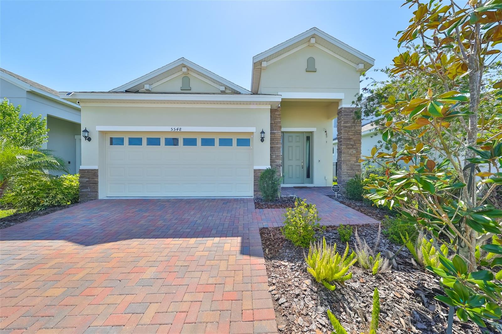 5548 SILVER SUN DR, APOLLO BEACH, FL, 33572