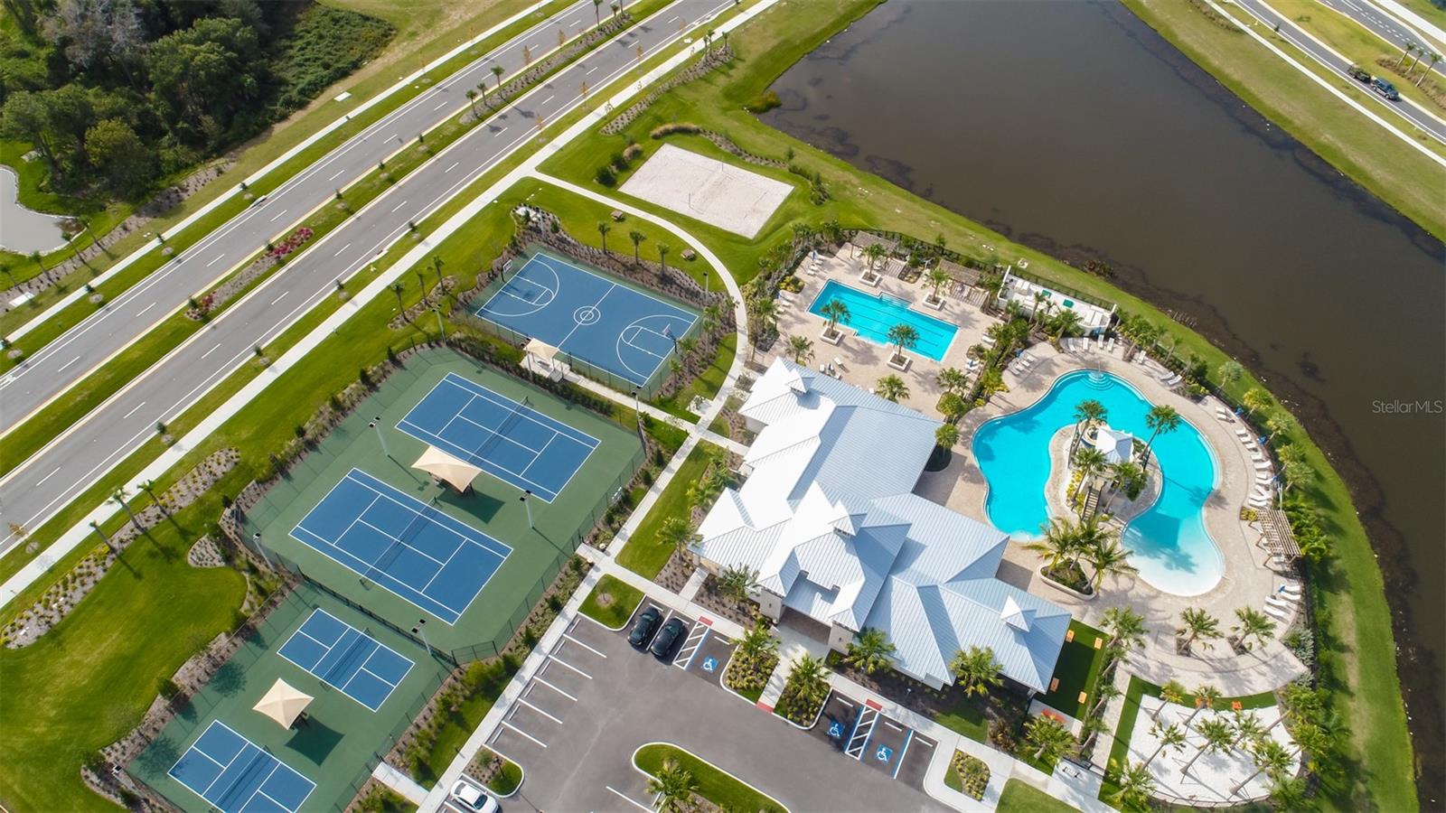 5548 SILVER SUN DR, APOLLO BEACH, FL, 33572