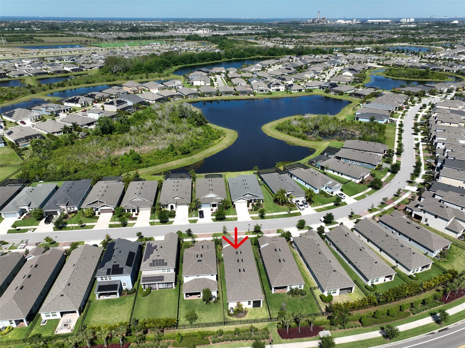 5548 SILVER SUN DR, APOLLO BEACH, FL, 33572
