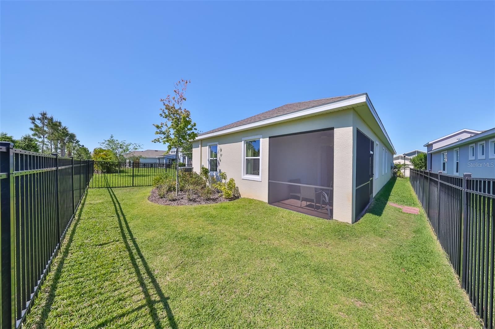 5548 SILVER SUN DR, APOLLO BEACH, FL, 33572