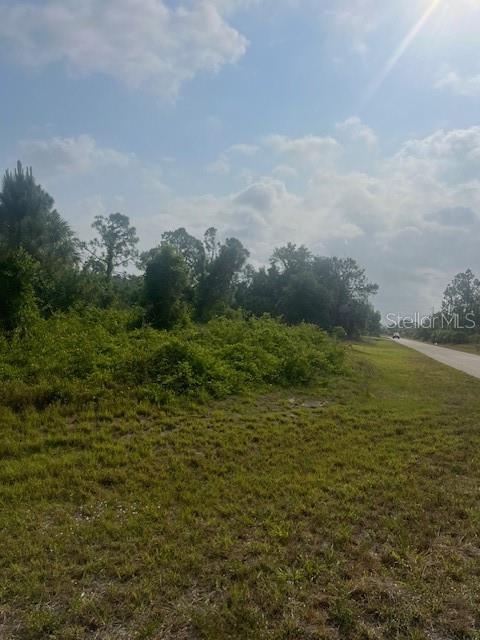 DOZIER TER, NORTH PORT, FL, 34288