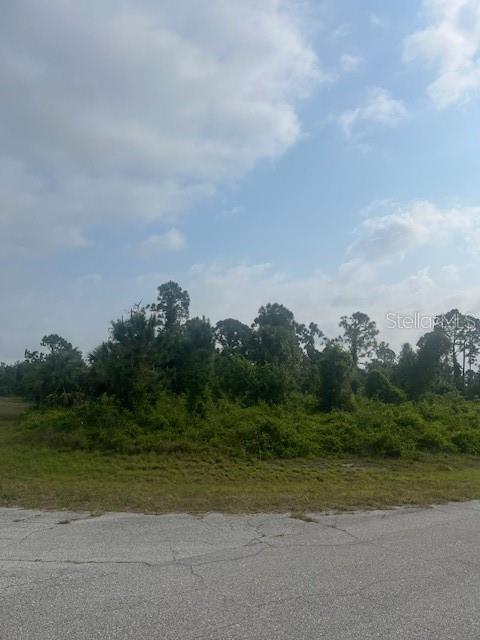 DOZIER TER, NORTH PORT, FL, 34288