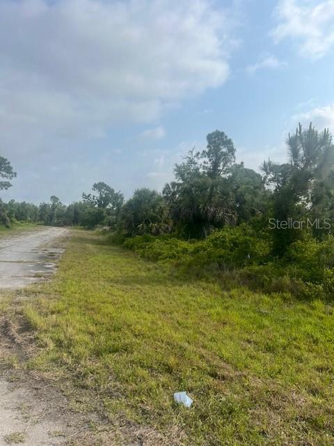 DOZIER TER, NORTH PORT, FL, 34288