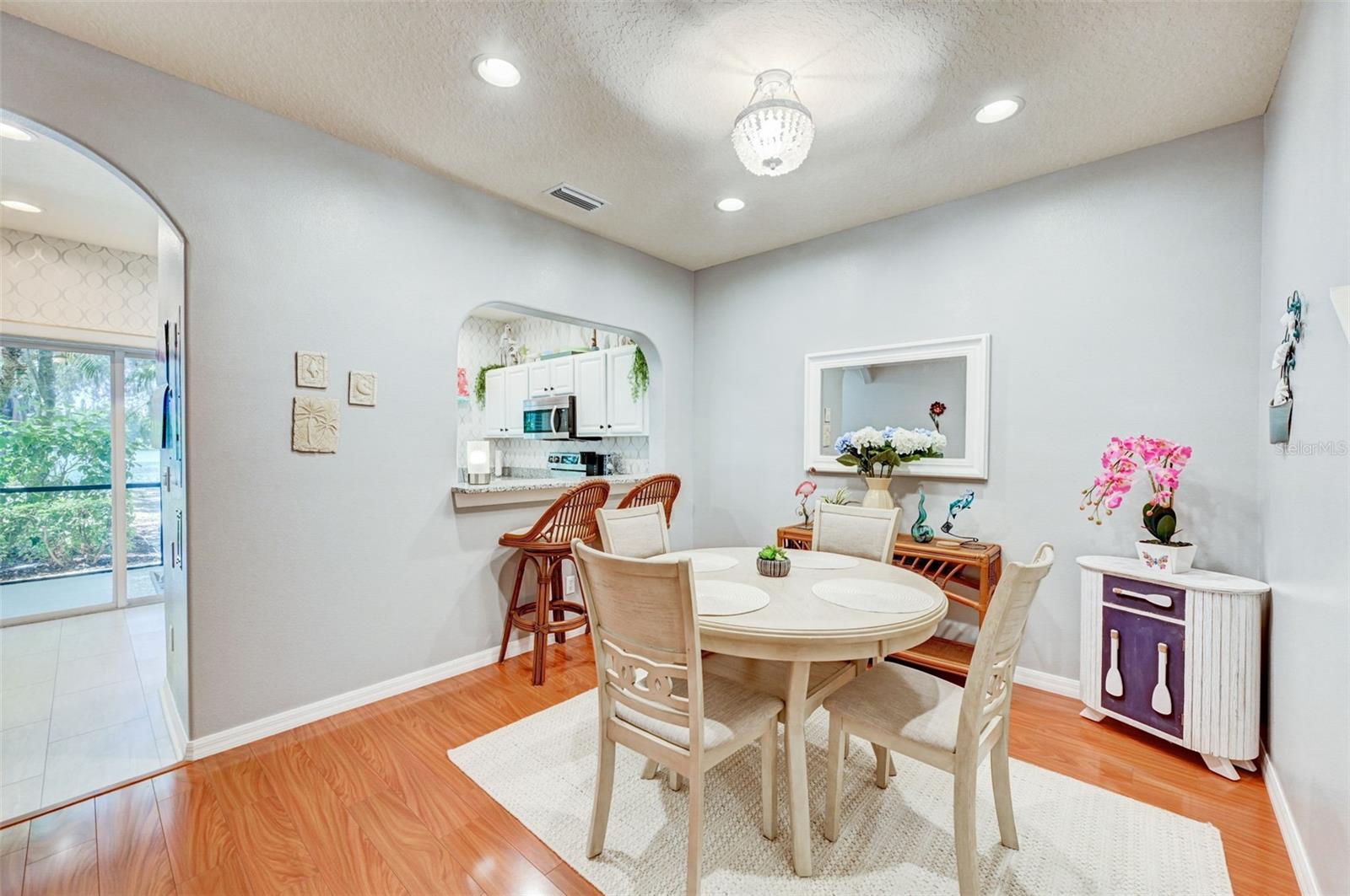 250 CAPE HARBOUR LOOP #106, BRADENTON, FL, 34212