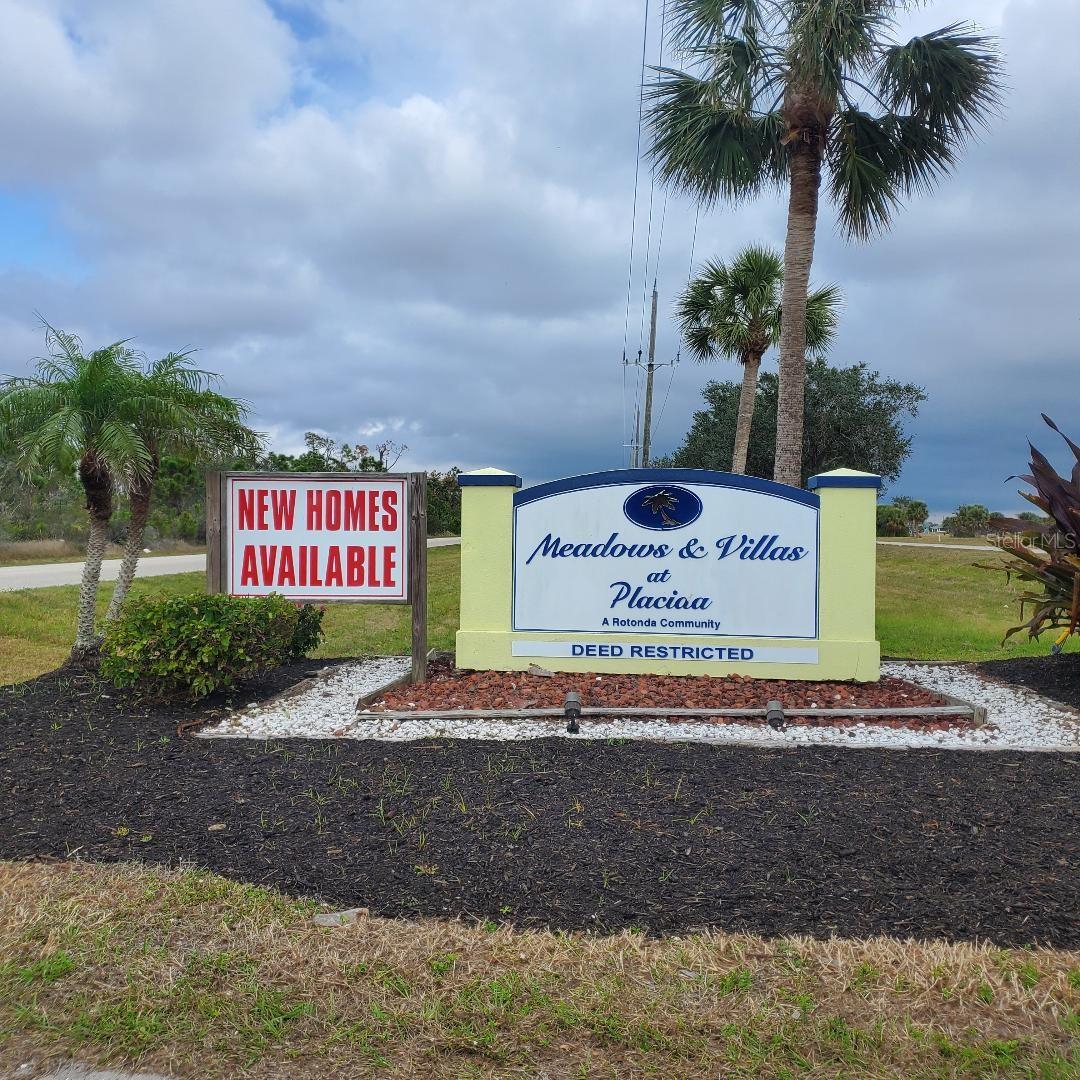 38 VIOLET LN, PLACIDA, FL, 33946