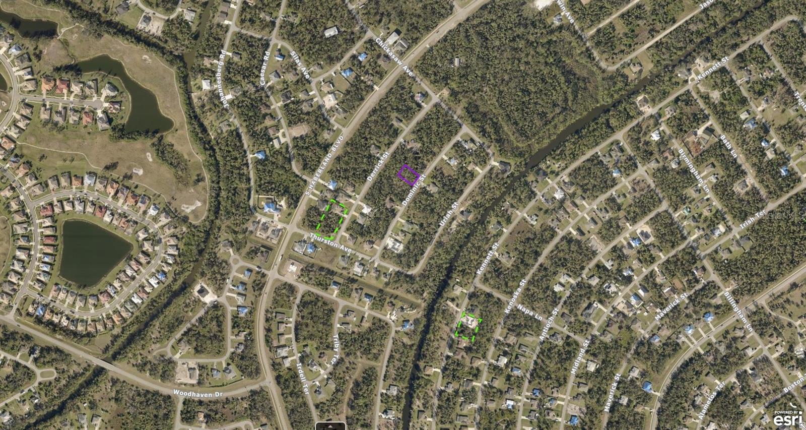 1143177106 DOMINIC ST, NORTH PORT, FL, 34288